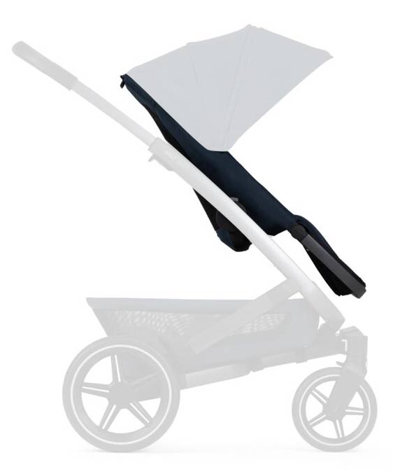 Joolz Geo 3 Sitzeinhang | myPram.com