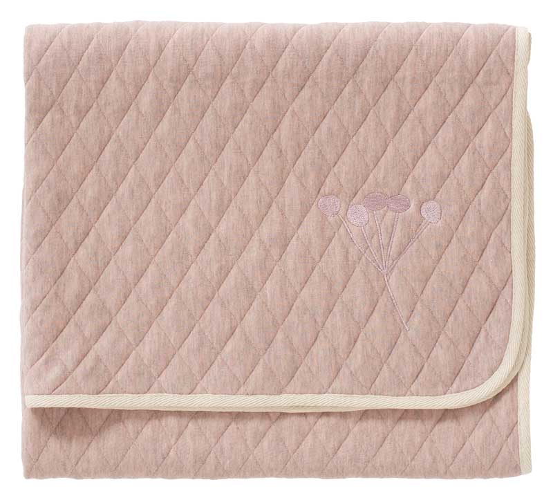 Fresk baby blanket Nordic