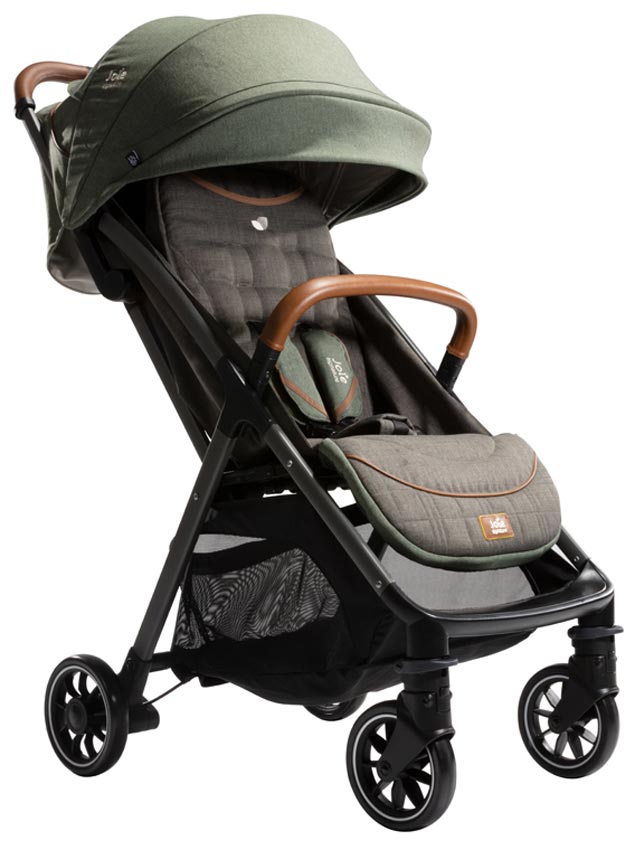 Joie Signature Buggy Parcel Pine