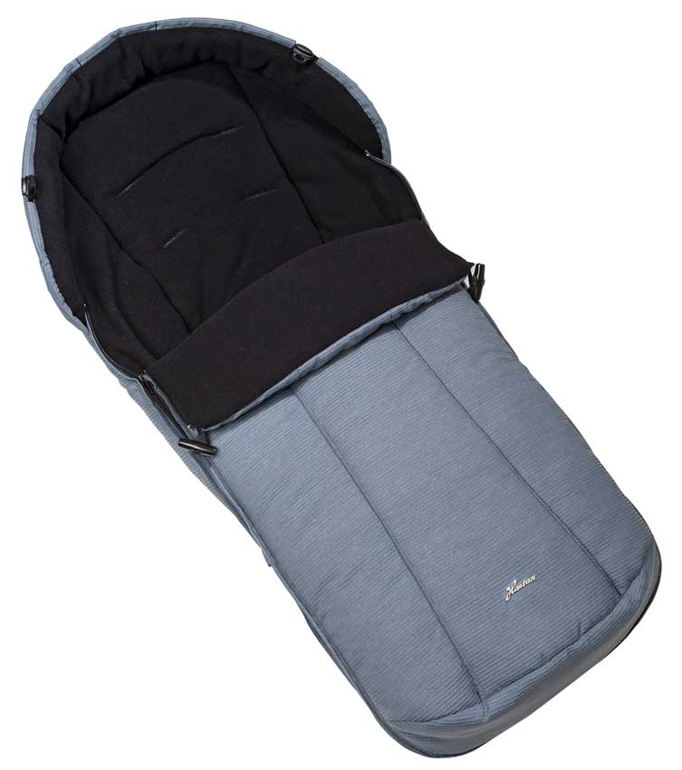 Hartan GTX Winterfußsack 914