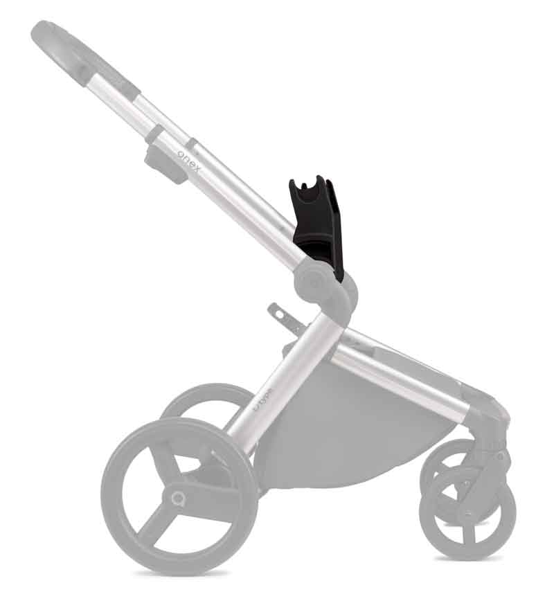 Anex Adapter l Type Kinderwagen