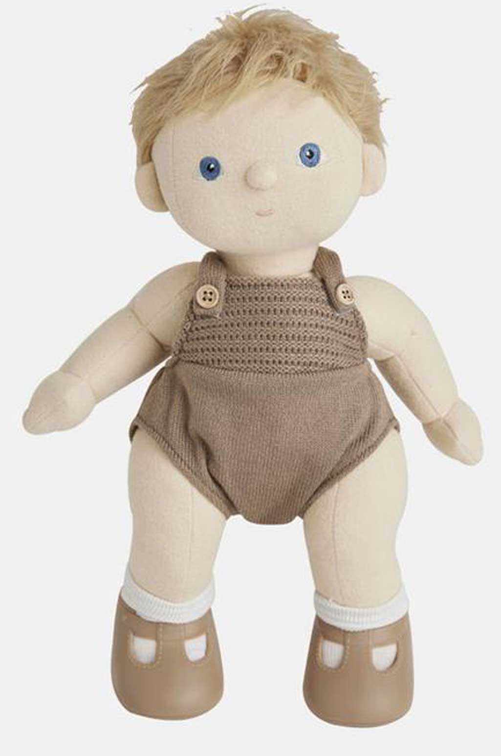 Olli Ella Dinkum doll Poppet