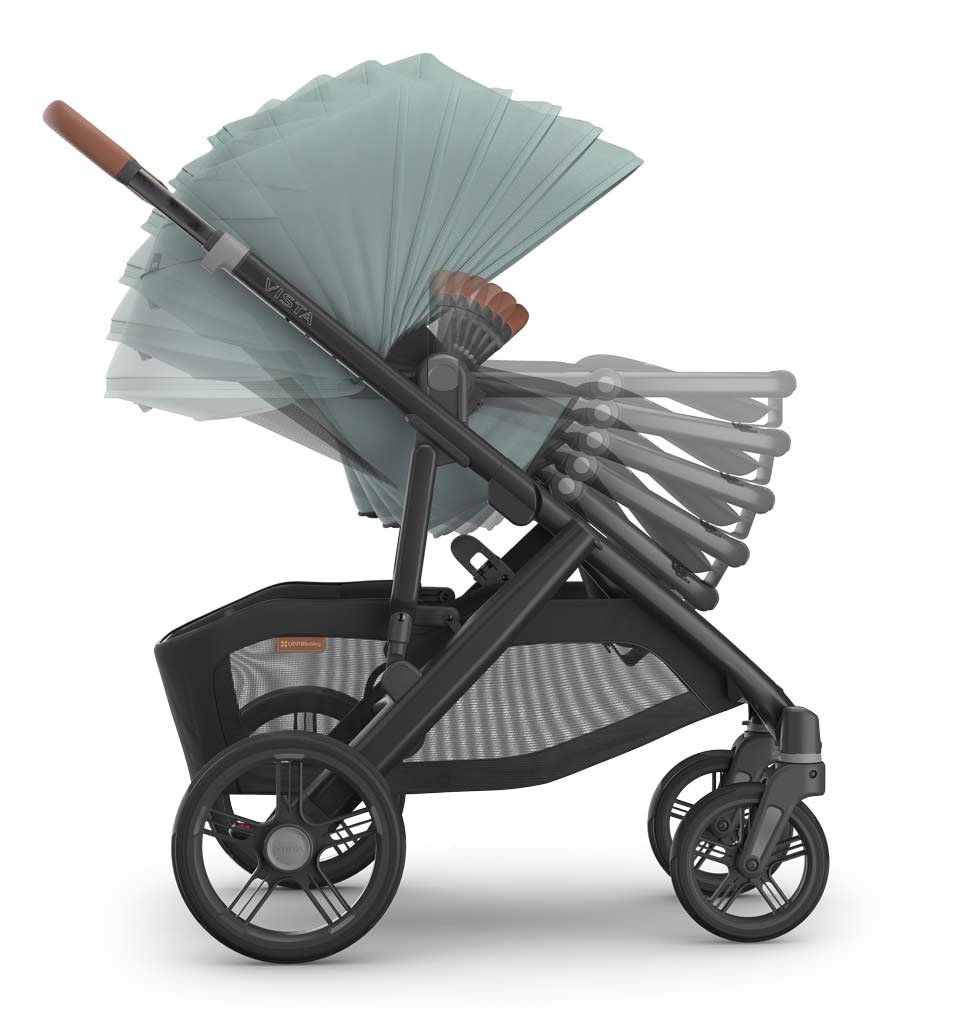 UPPAbaby Vista V3 Kombikinderwagen