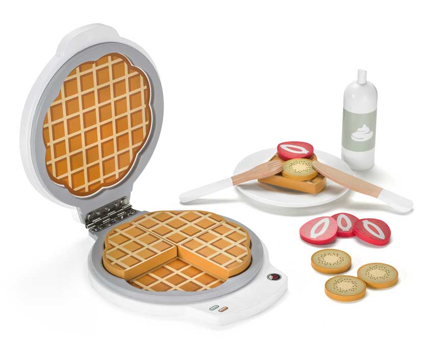 Kids Concept Waffeleisen Bistro