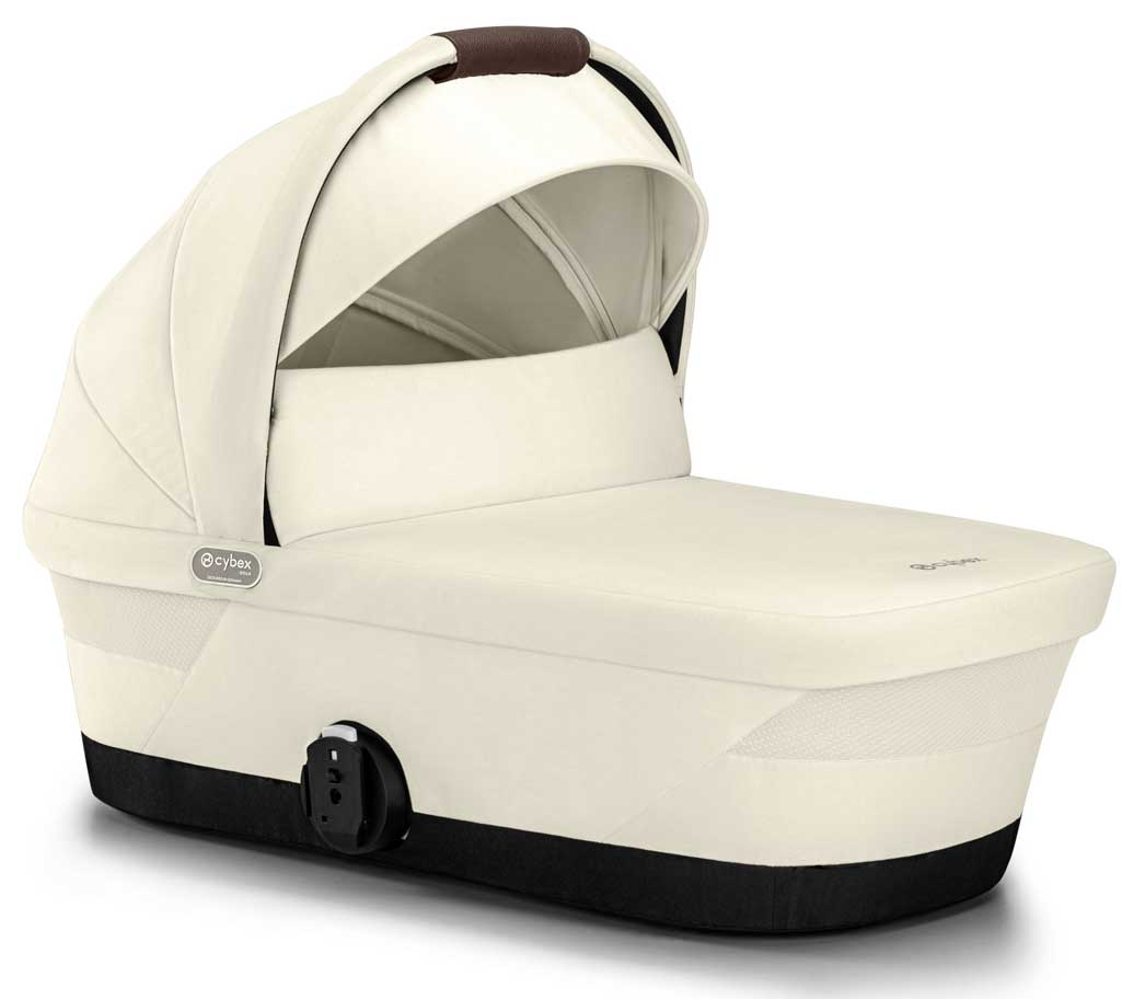 Cybex Babywanne Gazelle Cot S