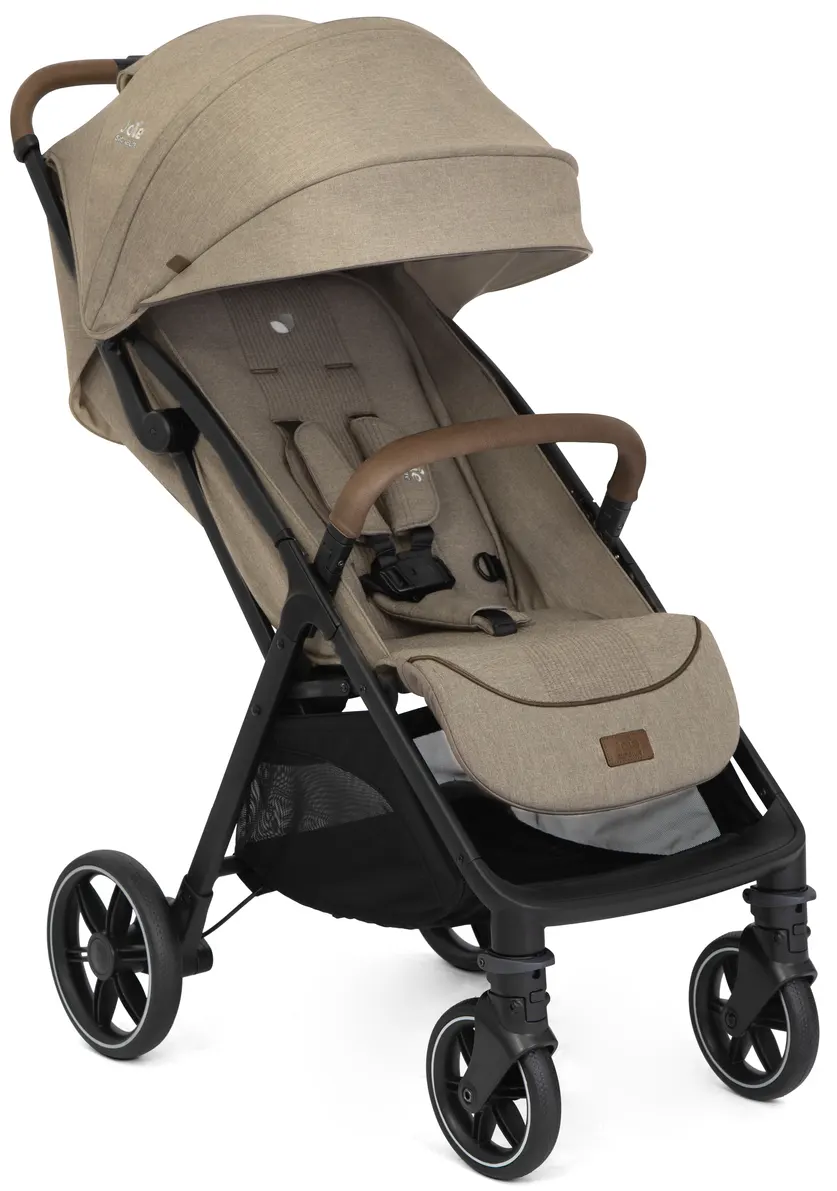 Joie Signature Parcel LX Buggy