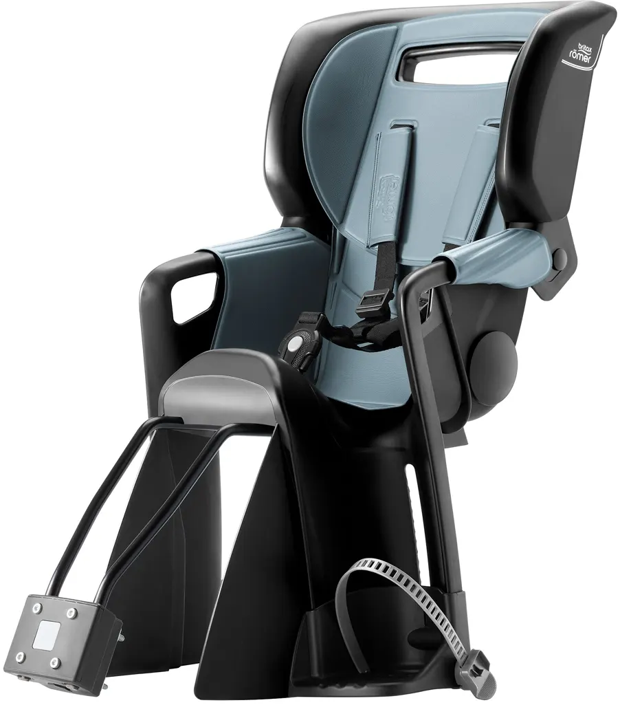 Britax Römer Jockey Pro Kinderfahrradsitz