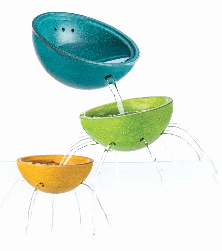 PlanToys Bowl Set 