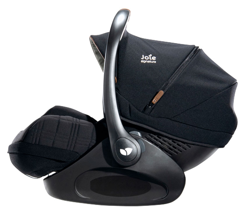 Joie Signature i-Level Recline seitlich