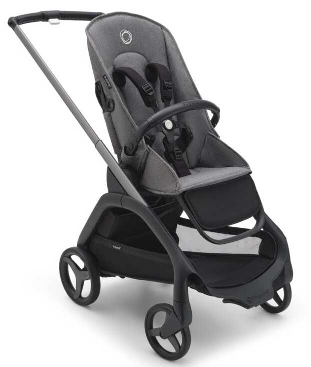 Bugaboo Dragonfly Basis