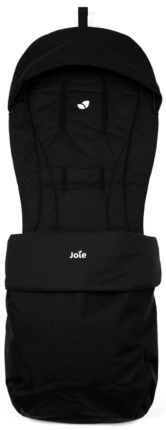 Footmuff joie litetrax on sale