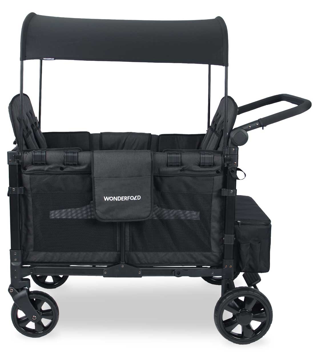 Wonderfold W4 Elite Stroller Wagon