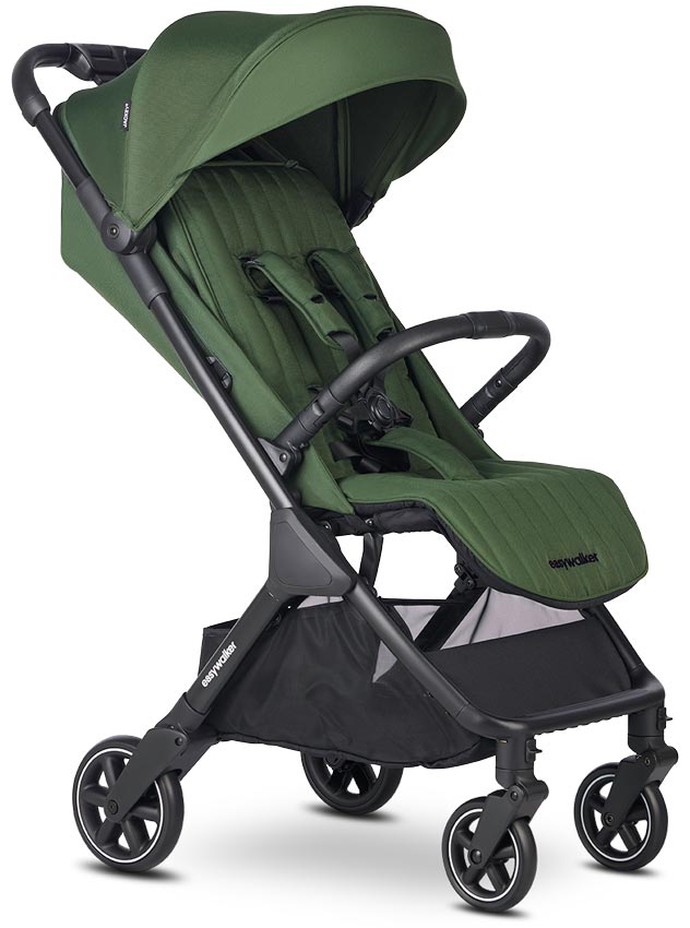 Easywalker Jackey 2 Buggy