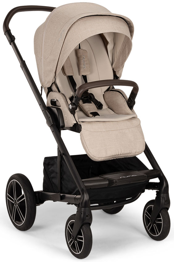 Nuna MIXX next stroller