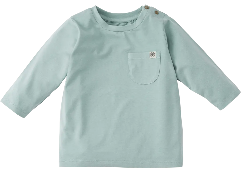 Cloby UV Baby Longsleeve