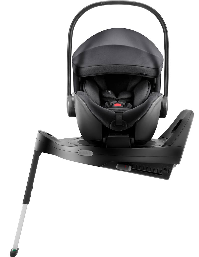 Britax Römer Baby-Safe Pro mit Vario Base