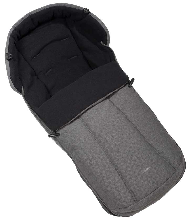 Hartan GTX Winterfußsack 902