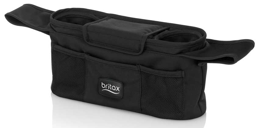 Britax Organizer schwarz