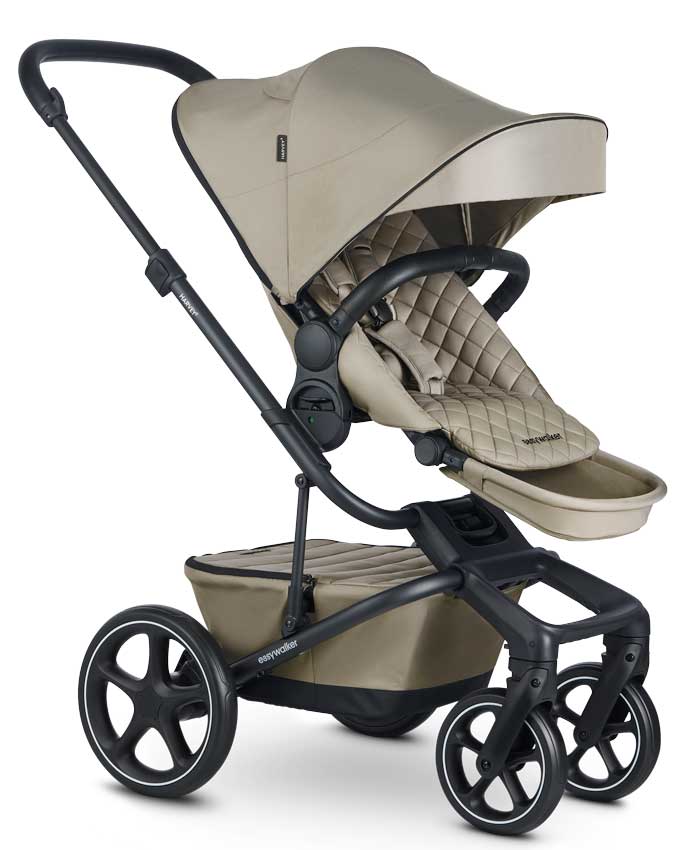 Easywalker Harvey 5 Premium Sportkinderwagen