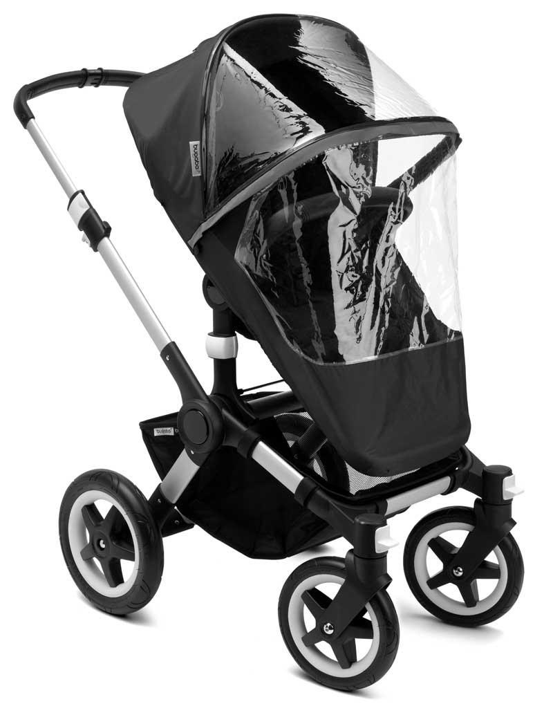 Bugaboo High Performance Regenverdeck