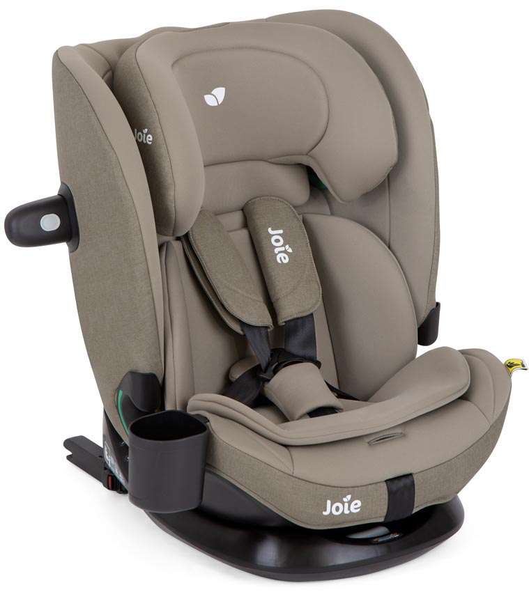 Joie i-Bold car seat i-Size