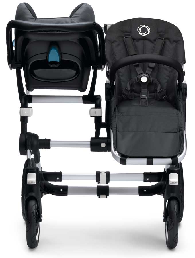 Bugaboo donkey maxi cosi car seat adapter on sale