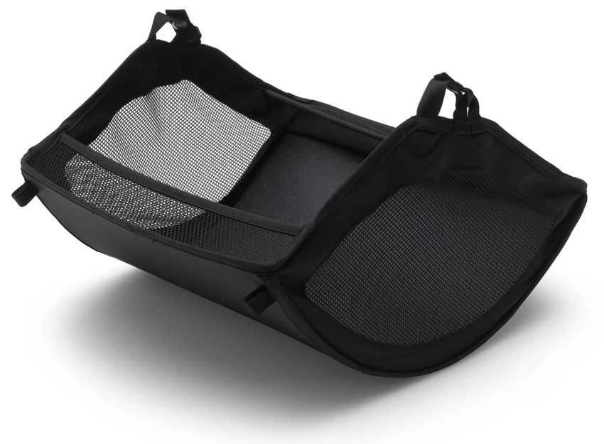 Bugaboo Cameleon 3 plus underseat bag