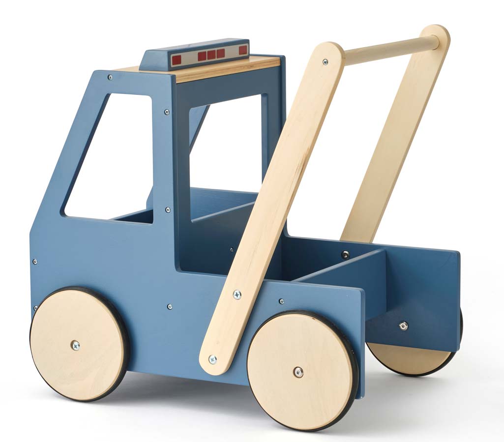 Kids Concept Truck Lauflernwagen Aiden