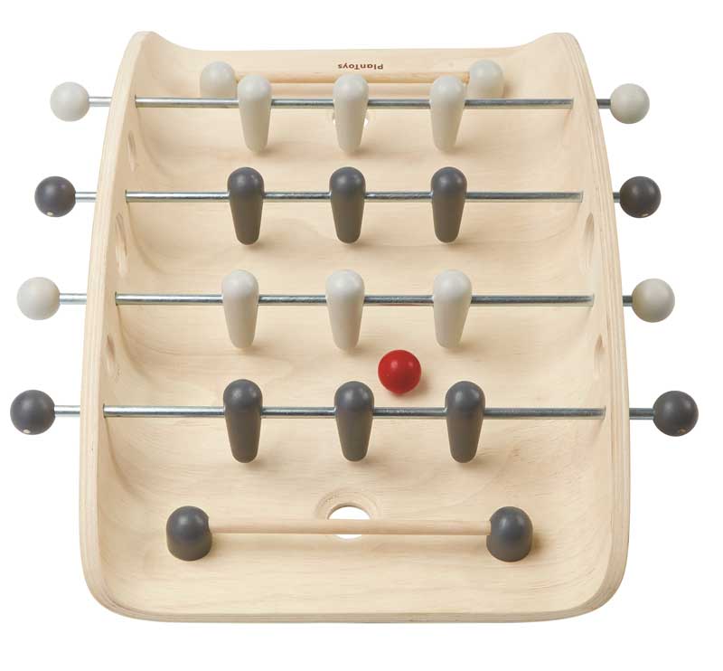 PlanToys Tischfußball