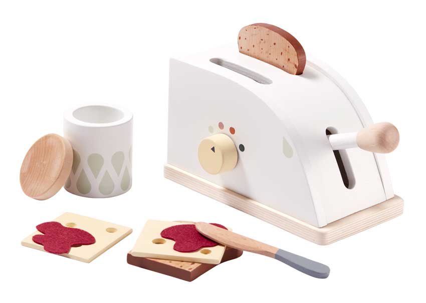 Kids Concept Toaster