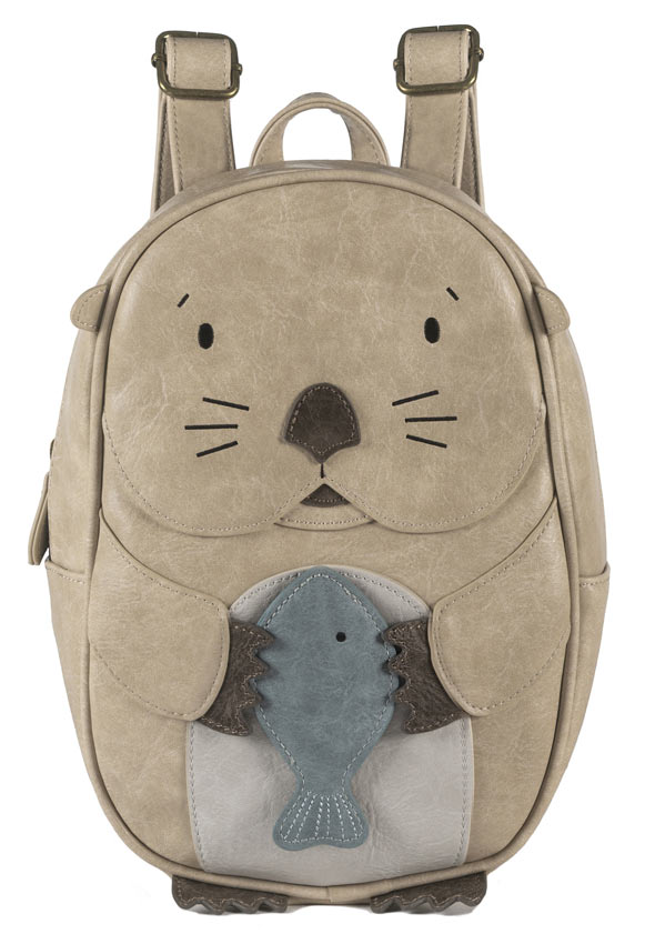 Little Who Rucksack Otter Mathilda