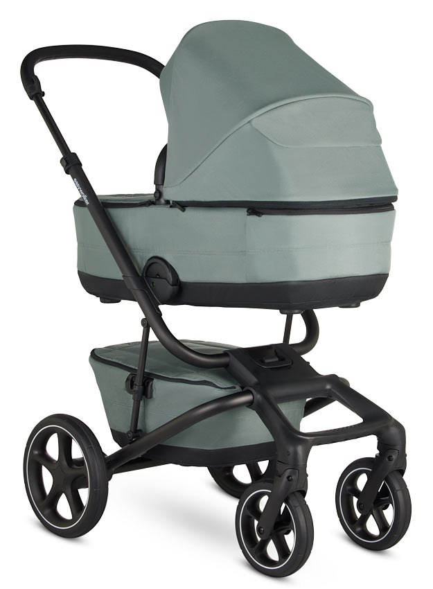 Easywalker Jimmey Kinderwagen Thyme Green