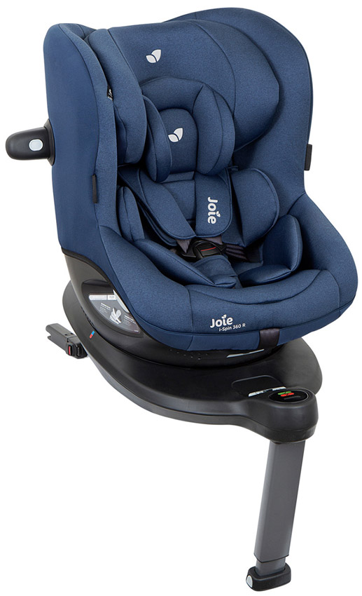 Joie i-Spin 360 R child car seat 40-105 cm