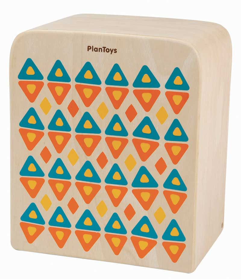 PlanToys Kindercajon