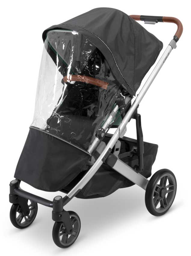 UPPAbaby Regenschutz Performance