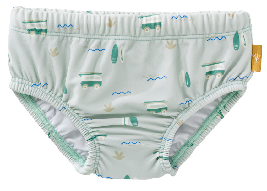 Fresk swim UV diaper pants boys 2024