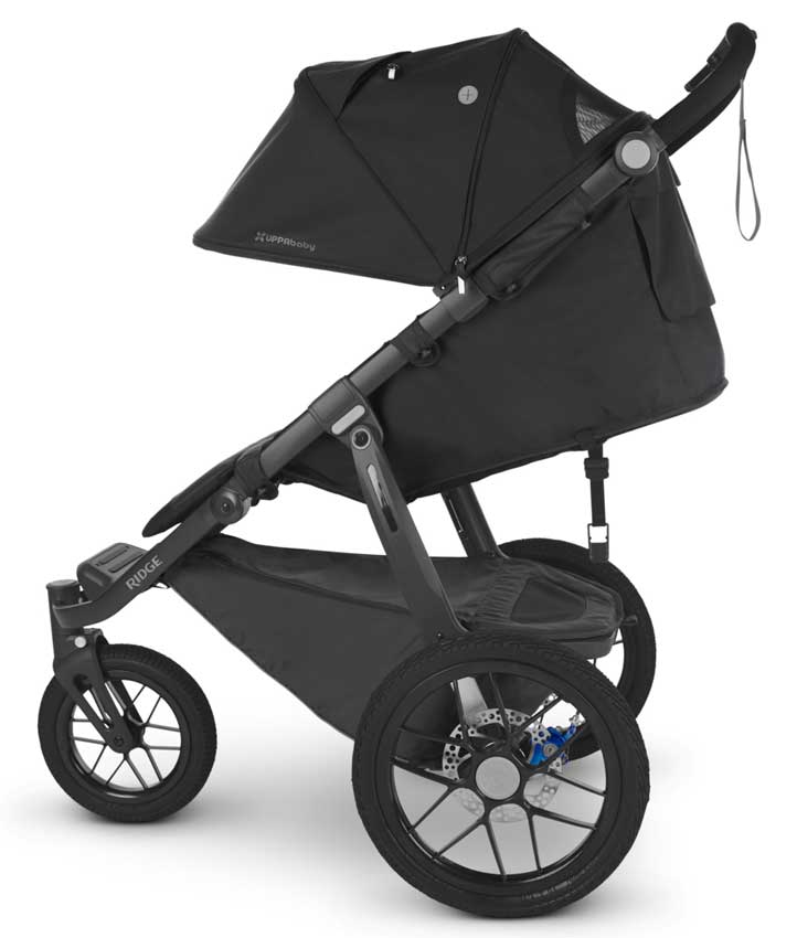 UPPAbaby Ridge Kinderwagen Jake