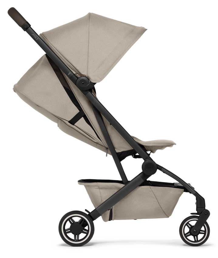 Joolz Aer+ Buggy 2024 sandy taupe