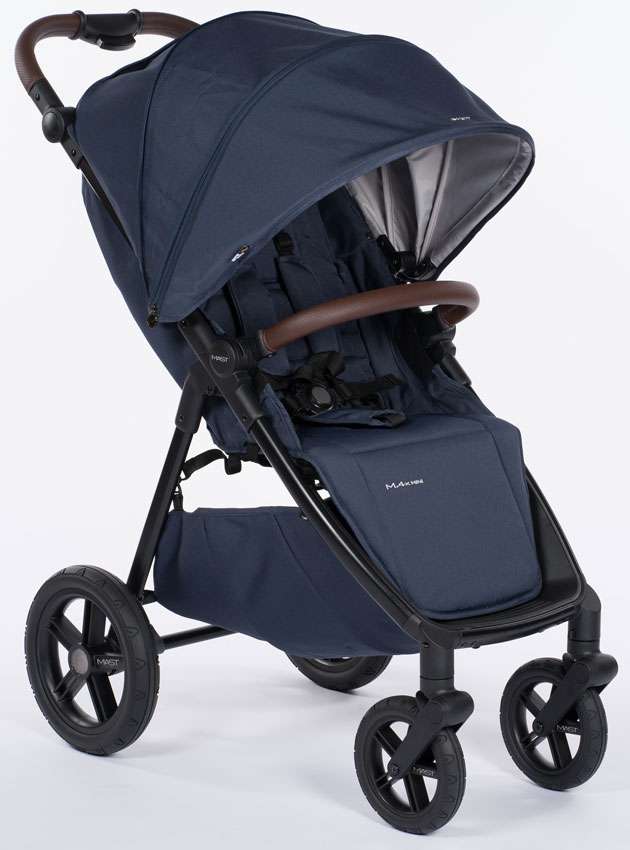 MAST M.4x Mini Buggy High Performance