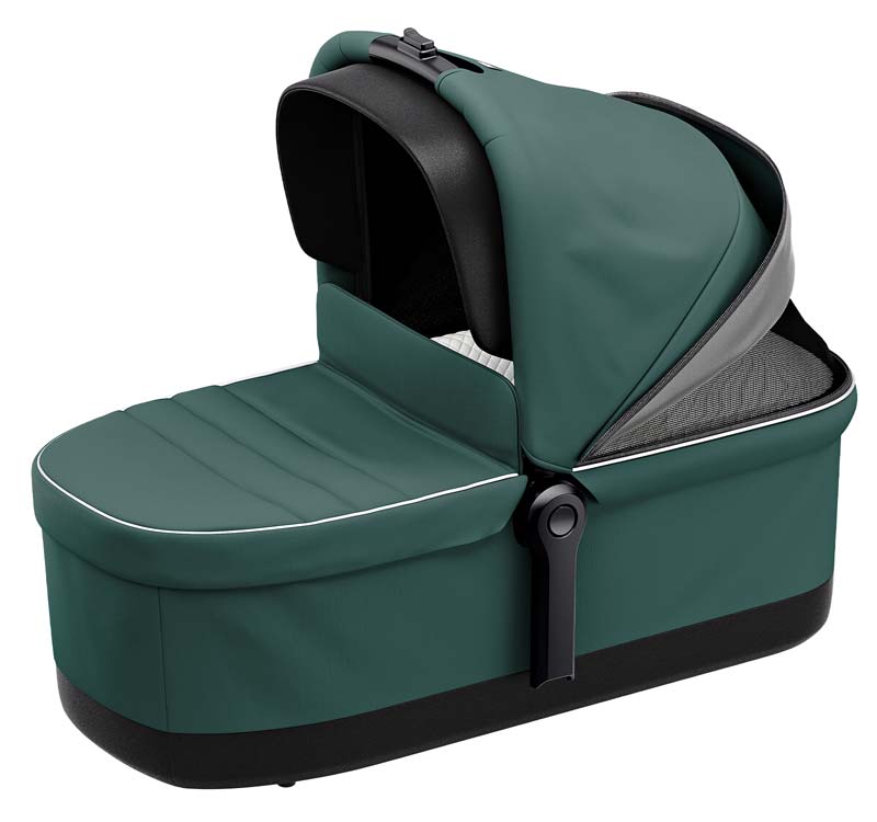 Thule Sleek Babywanne Mallard Green