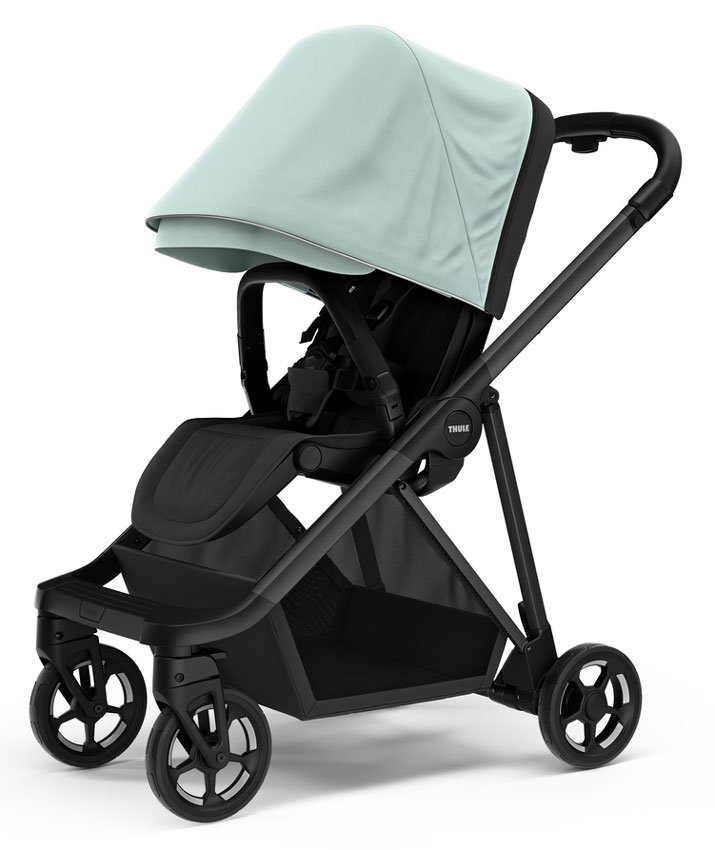 Thule Shine Buggy Alaska