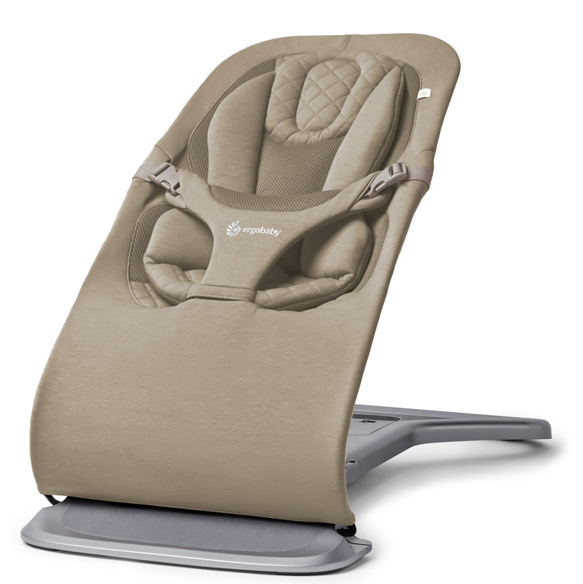 Ergobaby Evolve Babywippe soft olive