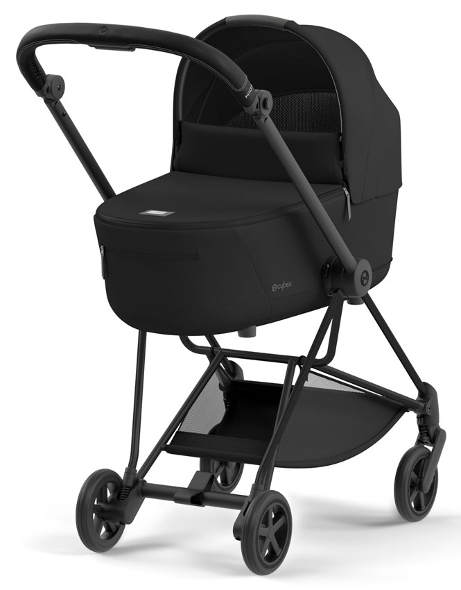 Cybex Mios Kombikinderwagen 2024