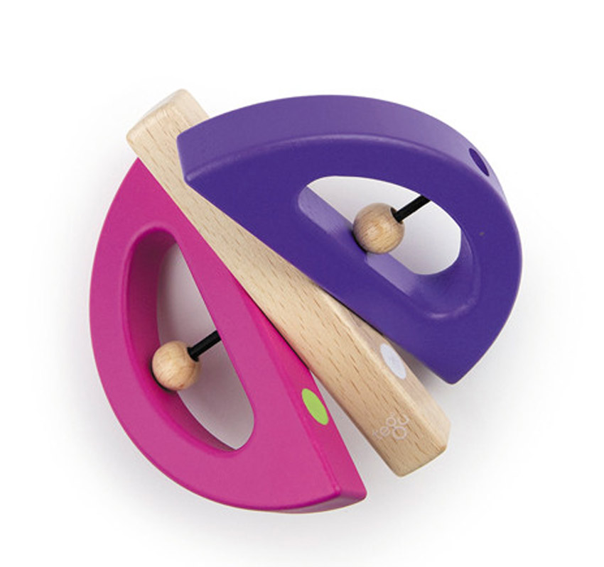 Tegu Baby Swivel Bug C