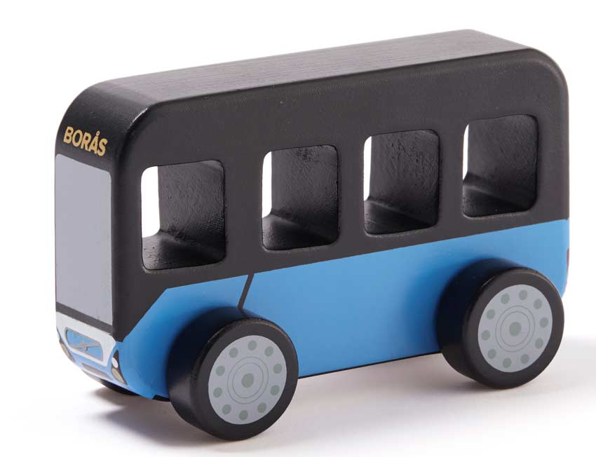 Kids Concept Bus Aiden