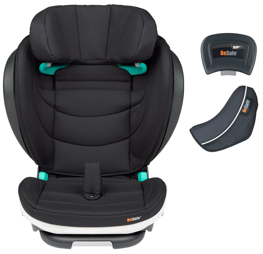 BeSafe Flex Fix 2 i-Size car seat