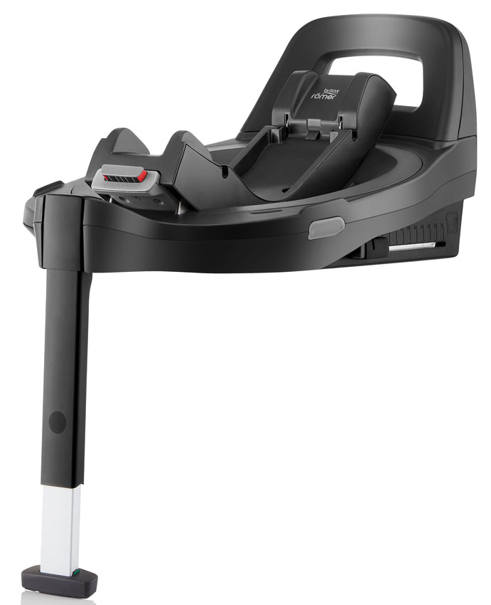 Britax Römer Vario Base 5Z Isofix