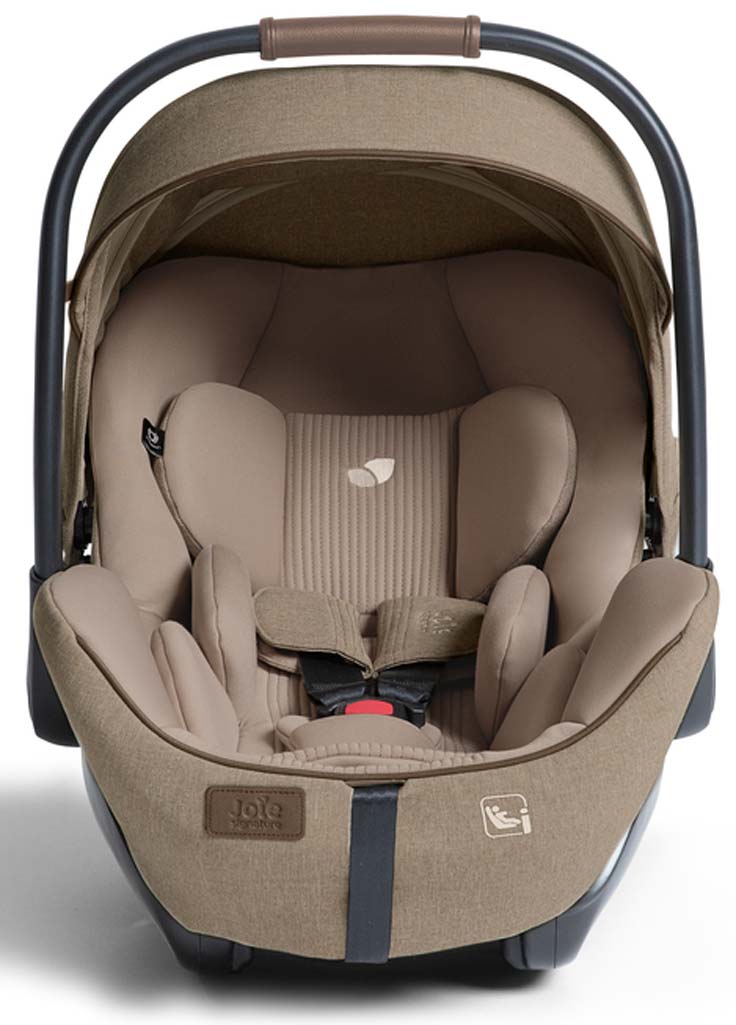 Joie Signature i-Level Pro Babyschale mit Liegefunktion