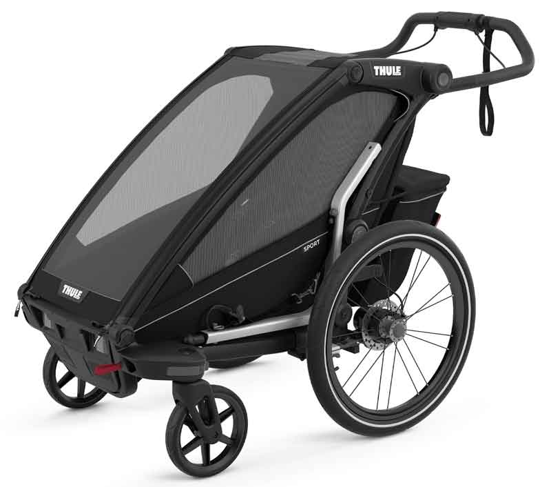 Thule Chariot Sport Fahrradanhänger