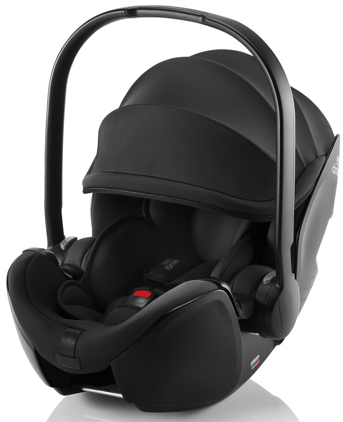 Britax Römer Baby-Safe Pro Babyschale 2024